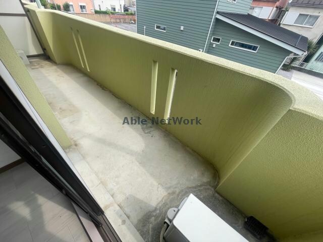 ラフェスタ深谷（深谷市上柴町西）の物件内観写真