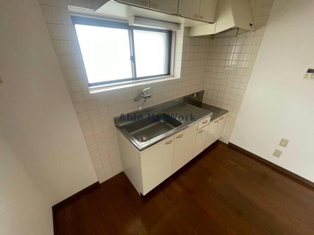 ラフェスタ深谷（深谷市上柴町西）の物件内観写真