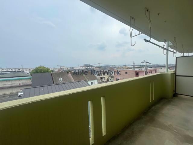 ラフェスタ深谷（深谷市上柴町西）の物件内観写真