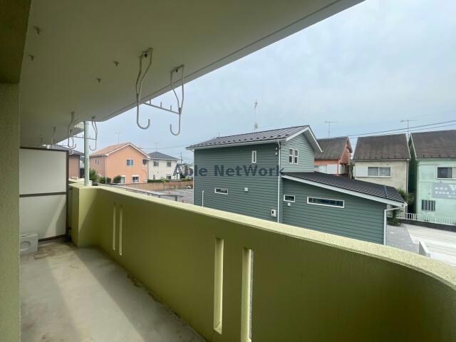 ラフェスタ深谷（深谷市上柴町西）の物件内観写真