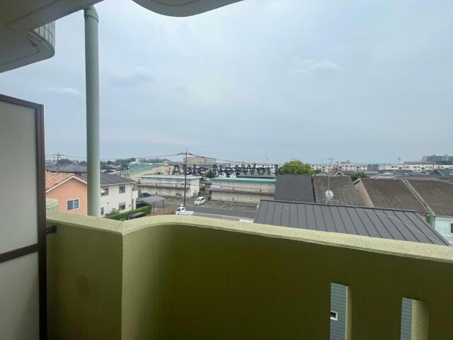 ラフェスタ深谷（深谷市上柴町西）の物件内観写真