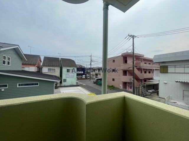 ラフェスタ深谷（深谷市上柴町西）の物件内観写真