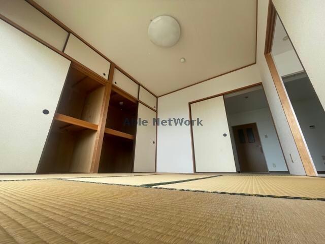 ラフェスタ深谷（深谷市上柴町西）の物件内観写真