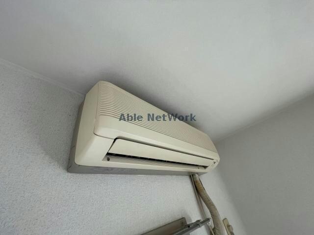 ラフェスタ深谷（深谷市上柴町西）の物件内観写真