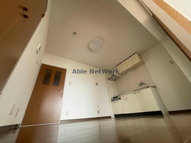 ラフェスタ深谷（深谷市上柴町西）の物件内観写真