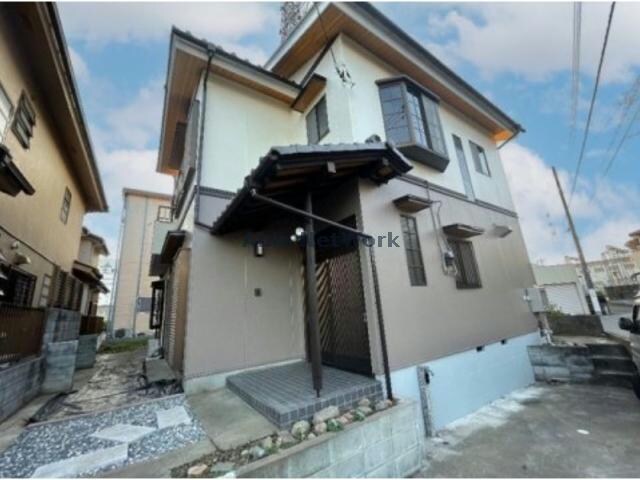 リブレス久保島戸建（熊谷市久保島）の物件外観写真