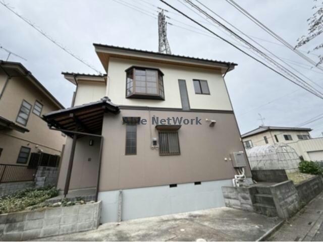 リブレス久保島戸建（熊谷市久保島）の物件外観写真