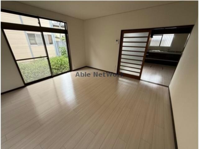 リブレス久保島戸建（熊谷市久保島）の物件内観写真