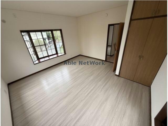 リブレス久保島戸建（熊谷市久保島）の物件内観写真