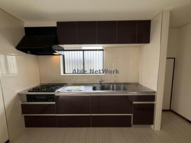 リブレス久保島戸建（熊谷市久保島）の物件内観写真