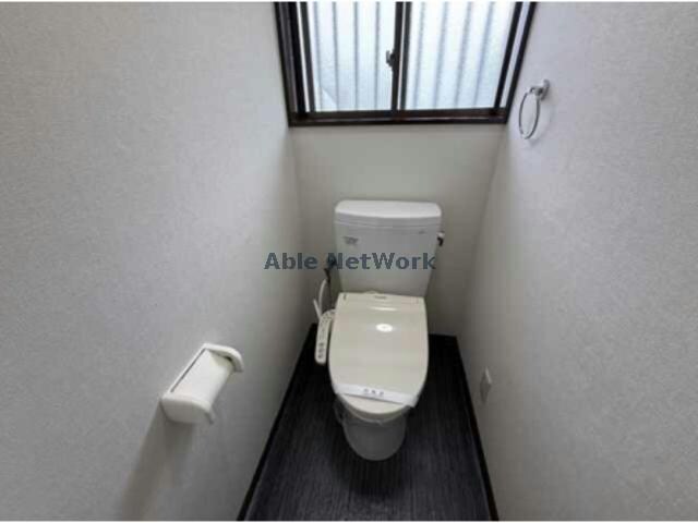 リブレス久保島戸建（熊谷市久保島）の物件内観写真