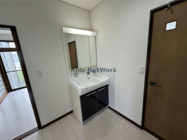 リブレス久保島戸建（熊谷市久保島）の物件内観写真