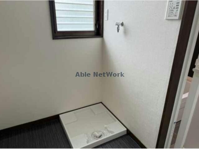 リブレス久保島戸建（熊谷市久保島）の物件内観写真