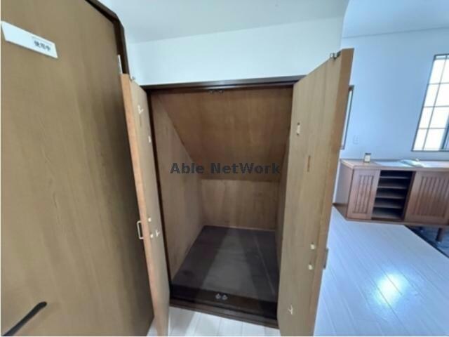 リブレス久保島戸建（熊谷市久保島）の物件内観写真