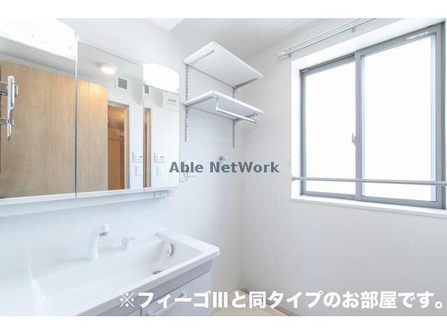 ラ・フェリーチェ　Ｂ（深谷市東方）の物件内観写真