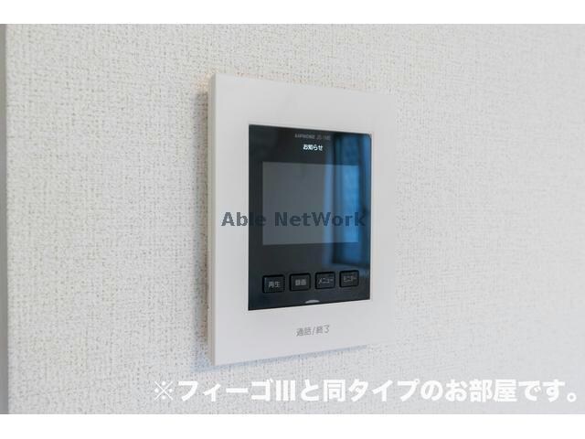 ラ・フェリーチェ　Ｂ（深谷市東方）の物件内観写真