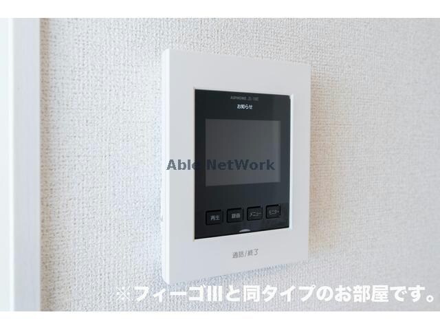 ラ・フェリーチェ　Ｂ（深谷市東方）の物件内観写真