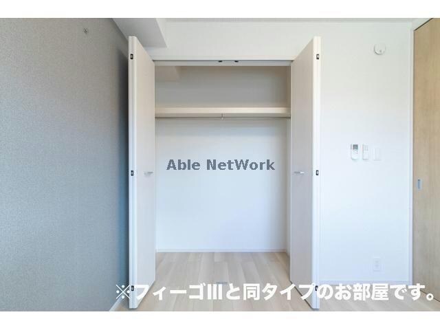 ラ・フェリーチェ　Ｂ（深谷市東方）の物件内観写真