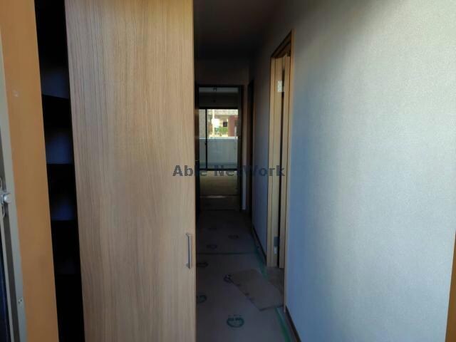 APL Ⅳ（アルムプレミアムリビングⅣ）の物件内観写真