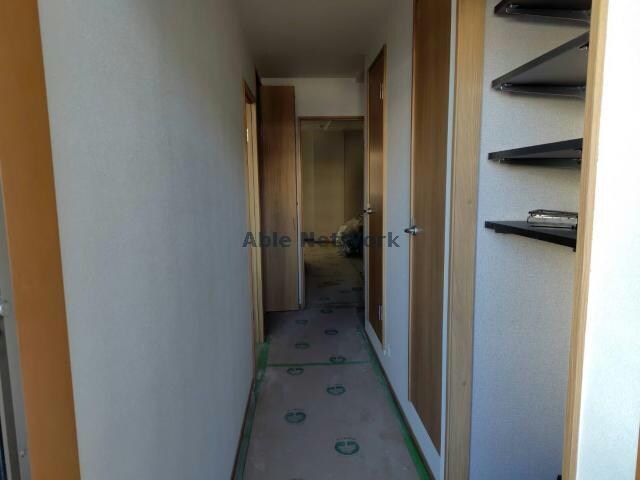 APL Ⅳ（アルムプレミアムリビングⅣ）の物件内観写真