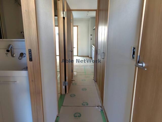 APL Ⅳ（アルムプレミアムリビングⅣ）の物件内観写真