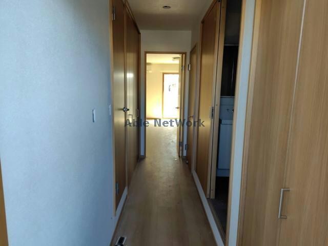 APL Ⅳ（アルムプレミアムリビングⅣ）の物件内観写真