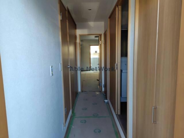 APL Ⅳ（アルムプレミアムリビングⅣ）の物件内観写真