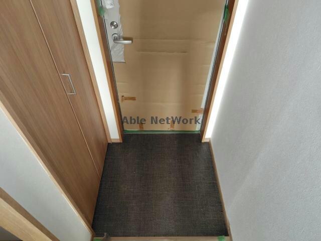 APL Ⅳ（アルムプレミアムリビングⅣ）の物件内観写真