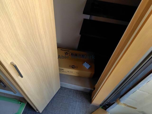 APL Ⅳ（アルムプレミアムリビングⅣ）の物件内観写真