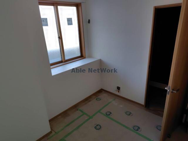 APL Ⅳ（アルムプレミアムリビングⅣ）の物件内観写真