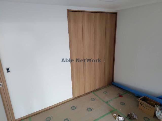 APL Ⅳ（アルムプレミアムリビングⅣ）の物件内観写真