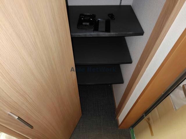 APL Ⅳ（アルムプレミアムリビングⅣ）の物件内観写真