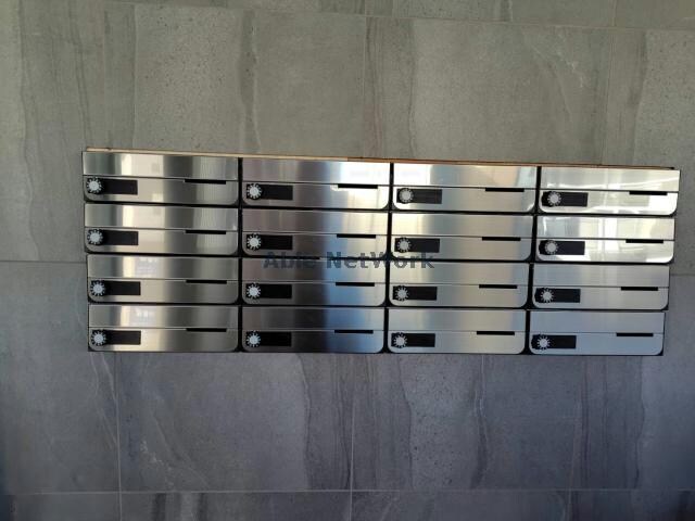 APL Ⅳ（アルムプレミアムリビングⅣ）の物件外観写真