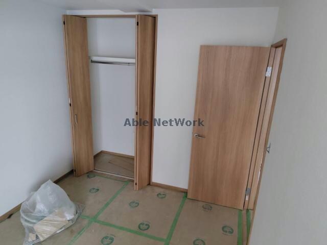 APL Ⅳ（アルムプレミアムリビングⅣ）の物件内観写真