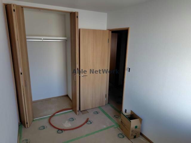 APL Ⅳ（アルムプレミアムリビングⅣ）の物件内観写真