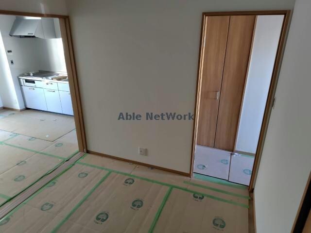 APL Ⅳ（アルムプレミアムリビングⅣ）の物件内観写真