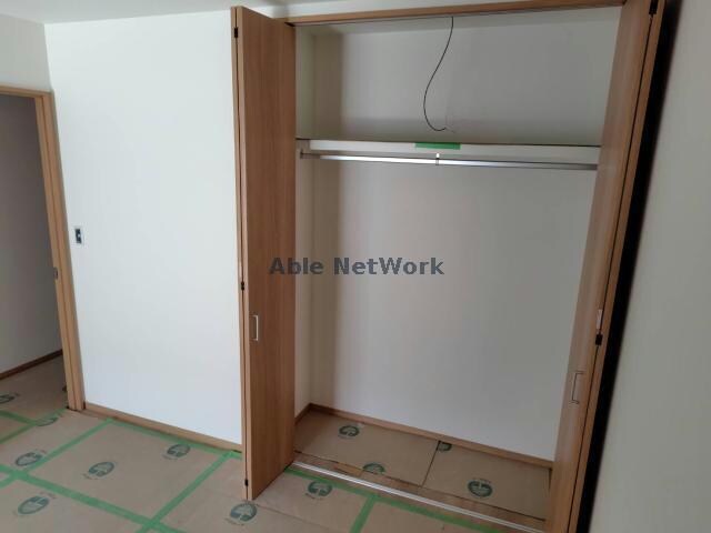 APL Ⅳ（アルムプレミアムリビングⅣ）の物件内観写真