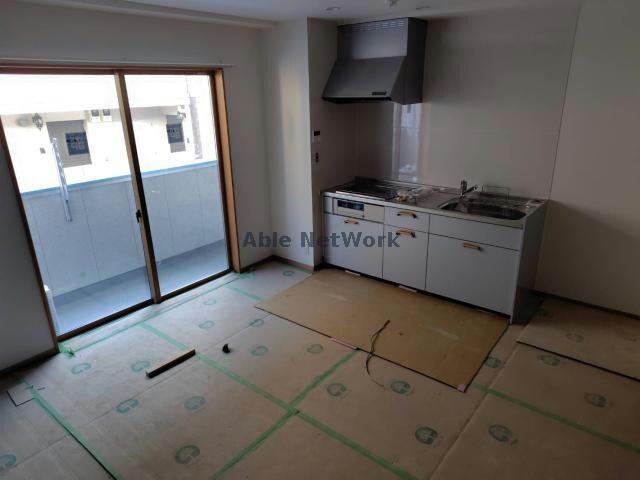 APL Ⅳ（アルムプレミアムリビングⅣ）の物件内観写真