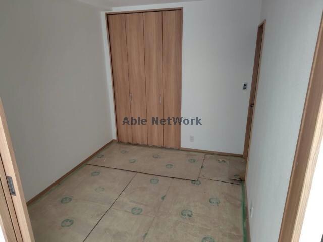 APL Ⅳ（アルムプレミアムリビングⅣ）の物件内観写真