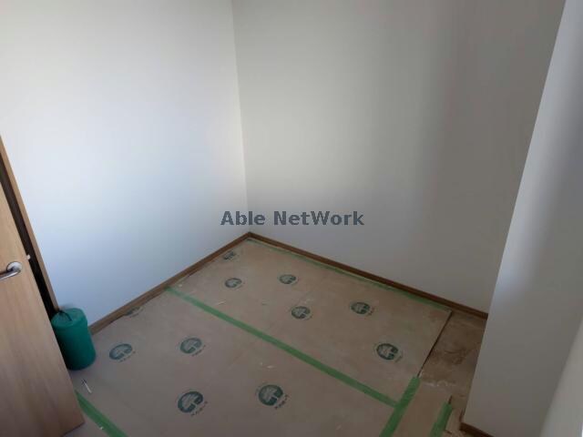 APL Ⅳ（アルムプレミアムリビングⅣ）の物件内観写真