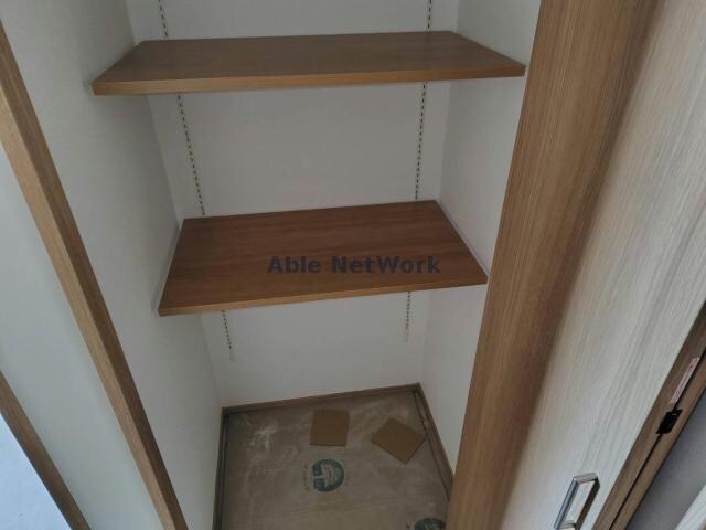 APL Ⅳ（アルムプレミアムリビングⅣ）の物件内観写真