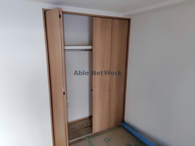 APL Ⅳ（アルムプレミアムリビングⅣ）の物件内観写真