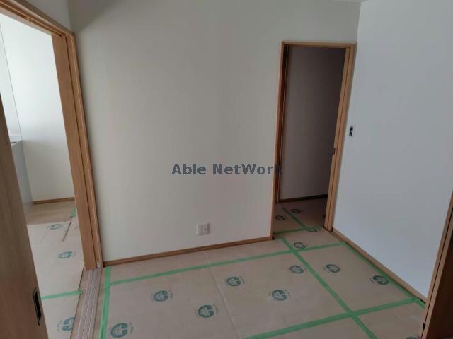 APL Ⅳ（アルムプレミアムリビングⅣ）の物件内観写真