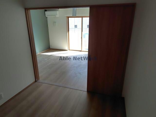 APL Ⅳ（アルムプレミアムリビングⅣ）の物件内観写真