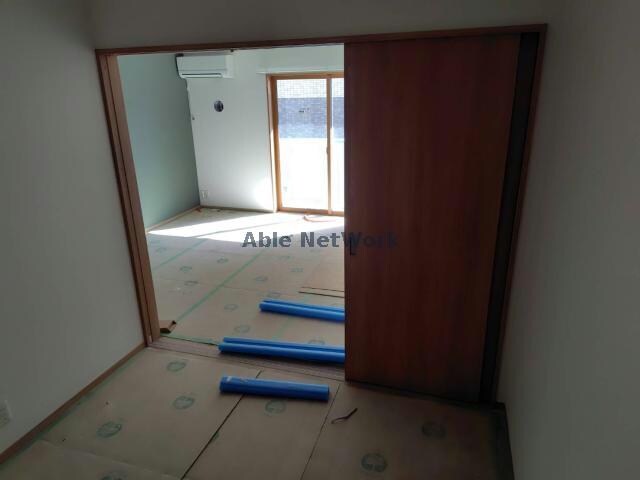 APL Ⅳ（アルムプレミアムリビングⅣ）の物件内観写真