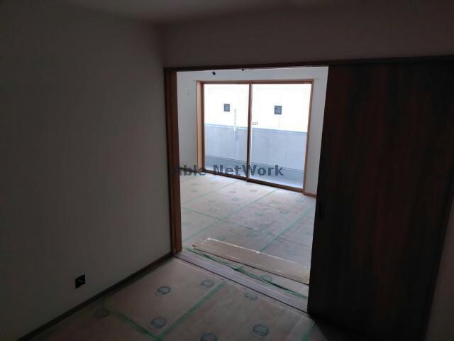 APL Ⅳ（アルムプレミアムリビングⅣ）の物件内観写真