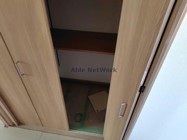 APL Ⅳ（アルムプレミアムリビングⅣ）の物件内観写真