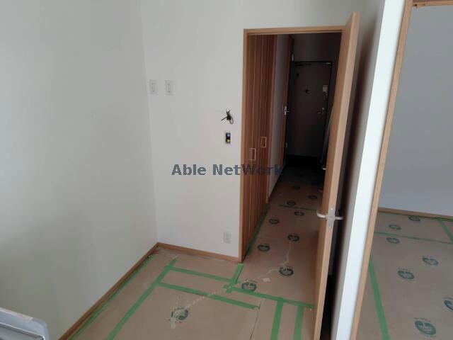 APL Ⅳ（アルムプレミアムリビングⅣ）の物件内観写真