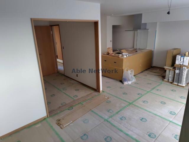 APL Ⅳ（アルムプレミアムリビングⅣ）の物件内観写真