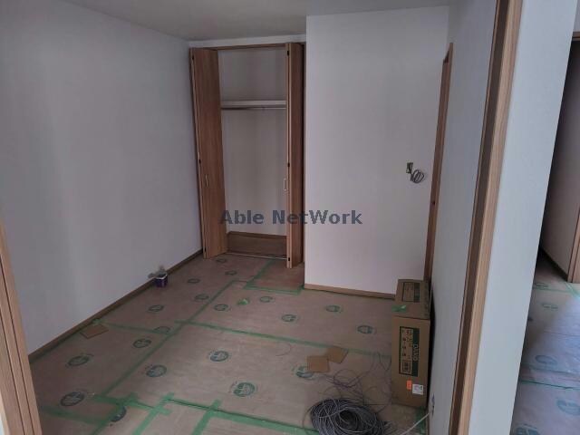 APL Ⅳ（アルムプレミアムリビングⅣ）の物件内観写真